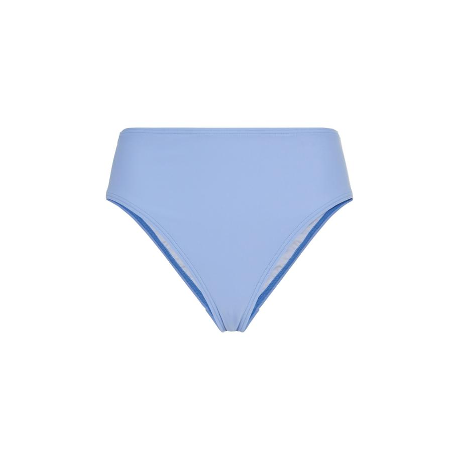Lascana LSCN by LASCANA Bikinibroek Gina hemelsblauw -