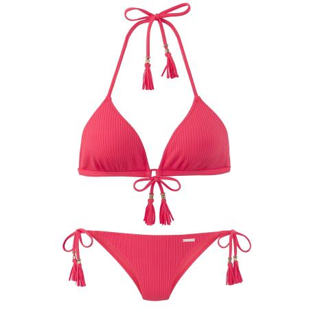 Elbsand Elbsand Bikini zalm roze