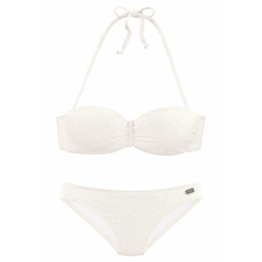 Buffalo BUFFALO Bikini wolwit -