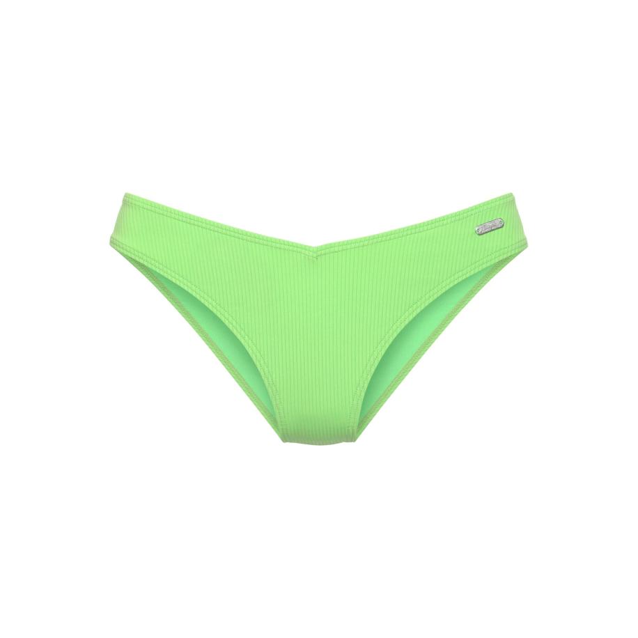 Venice Beach VENICE BEACH Bikinibroek appel -