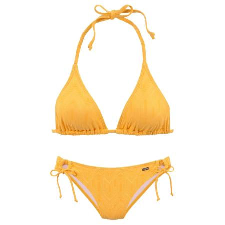 Buffalo BUFFALO Bikini geel