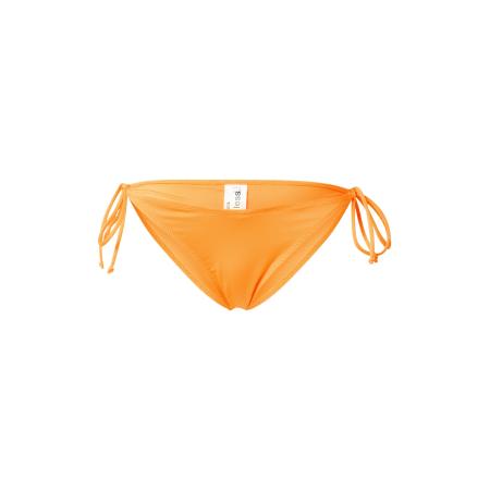 A LOT LESS Bikinibroek oranje