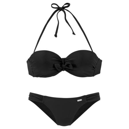 Venice Beach VENICE BEACH Bikini zwart