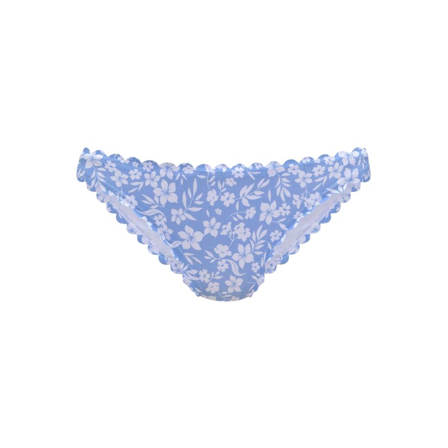 VIVANCE VIVANCE Bikinibroek blauw -