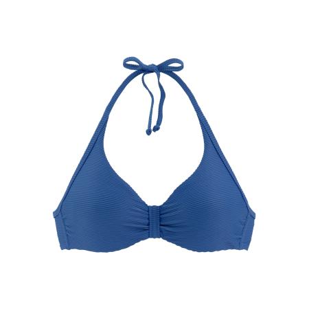 Sunseeker SUNSEEKER Bikinitop donkerblauw