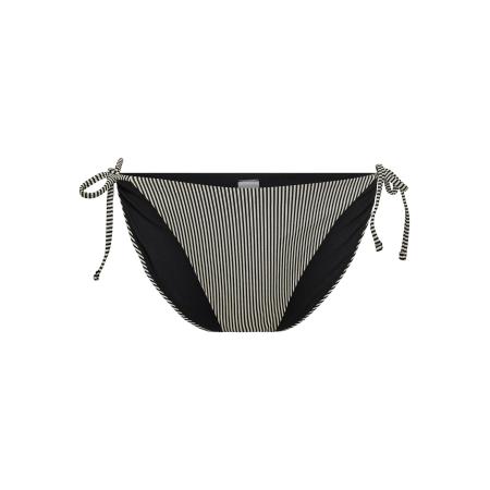 Only ONLY Bikinibroek ONLPhobe zwart / wit