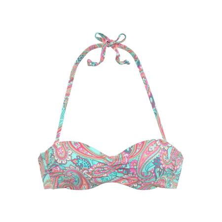 Venice Beach VENICE BEACH Bikinitop gemengde kleuren