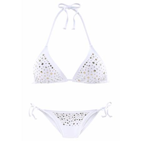 Jette JETTE Bikini wit
