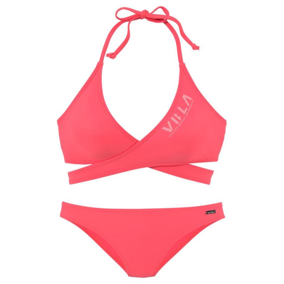 Venice Beach VENICE BEACH Bikini pink -