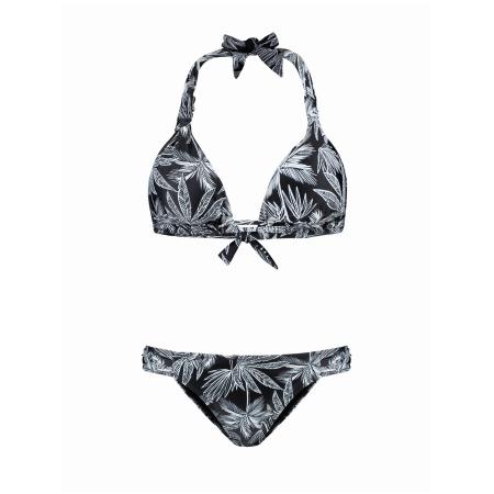 Shiwi Shiwi Bikini Bibi zwart / wit