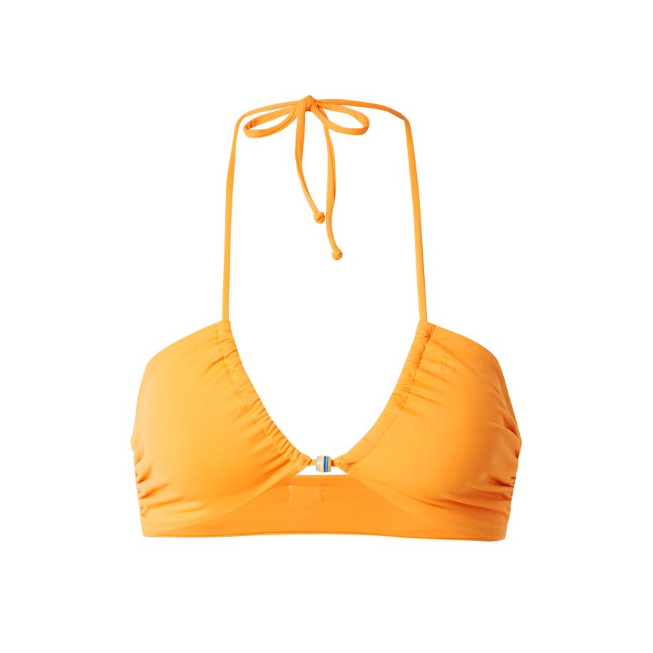 Banana Moon Banana Moon Bikinitop mandarijn -