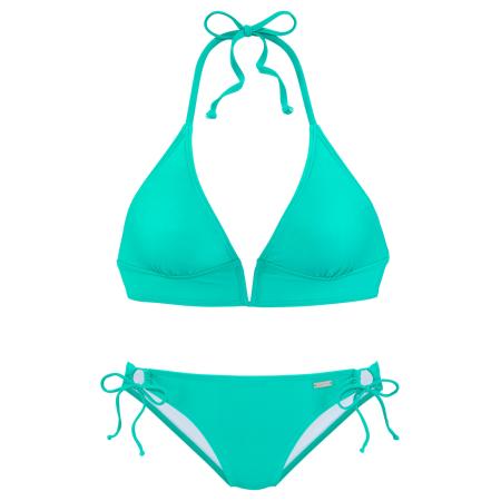 VIVANCE VIVANCE Bikini jade groen