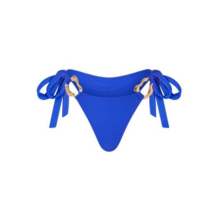 Moda Minx Moda Minx Bikinibroek blauw