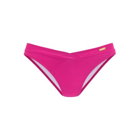 Lascana LASCANA Bikinibroek fuchsia