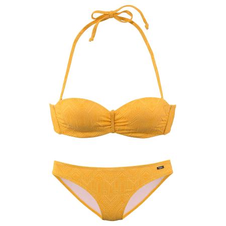 Buffalo BUFFALO Bikini geel