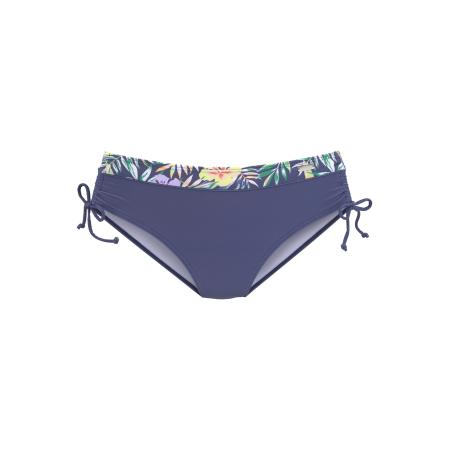 Venice Beach VENICE BEACH Bikinibroek blauw / gemengde kleuren