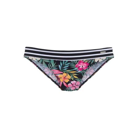 Venice Beach VENICE BEACH Bikinibroek zwart