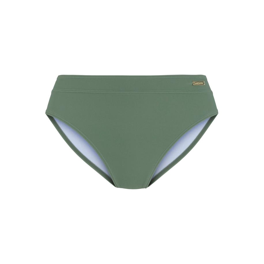 Lascana LASCANA Bikinibroek Lolo jade groen -