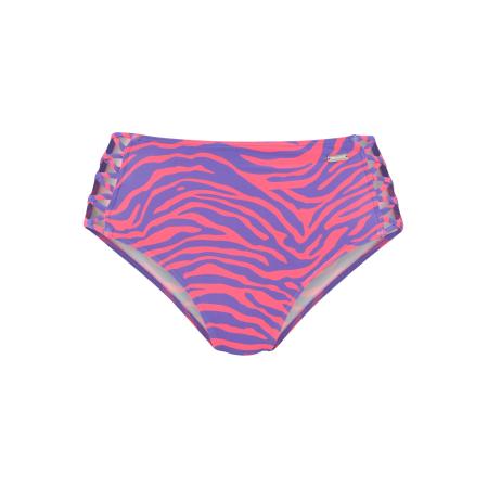Venice Beach VENICE BEACH Bikinibroek lichtlila / koraal