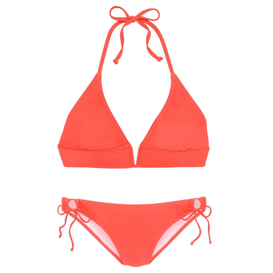 VIVANCE VIVANCE Bikini pink -