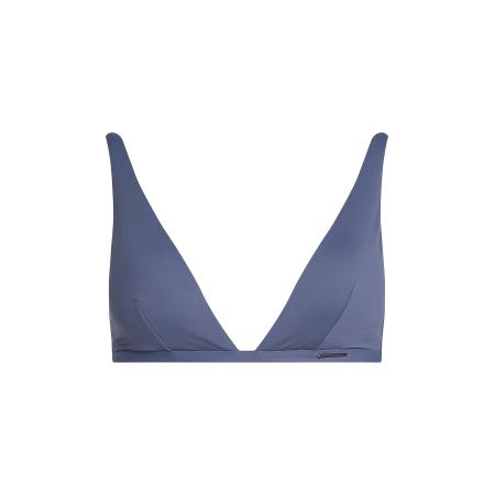 Calvin Klein Calvin Klein Swimwear Bikinitop Essentials blauw