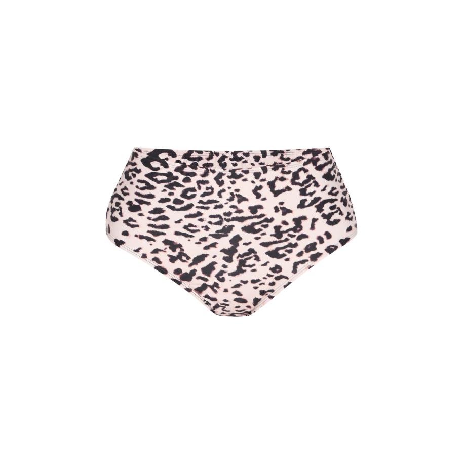 TALENCE TALENCE Bikinibroek beige / bruin / zwart -