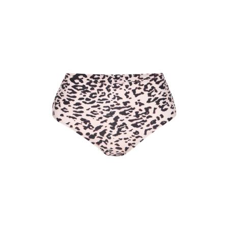 TALENCE TALENCE Bikinibroek beige / bruin / zwart