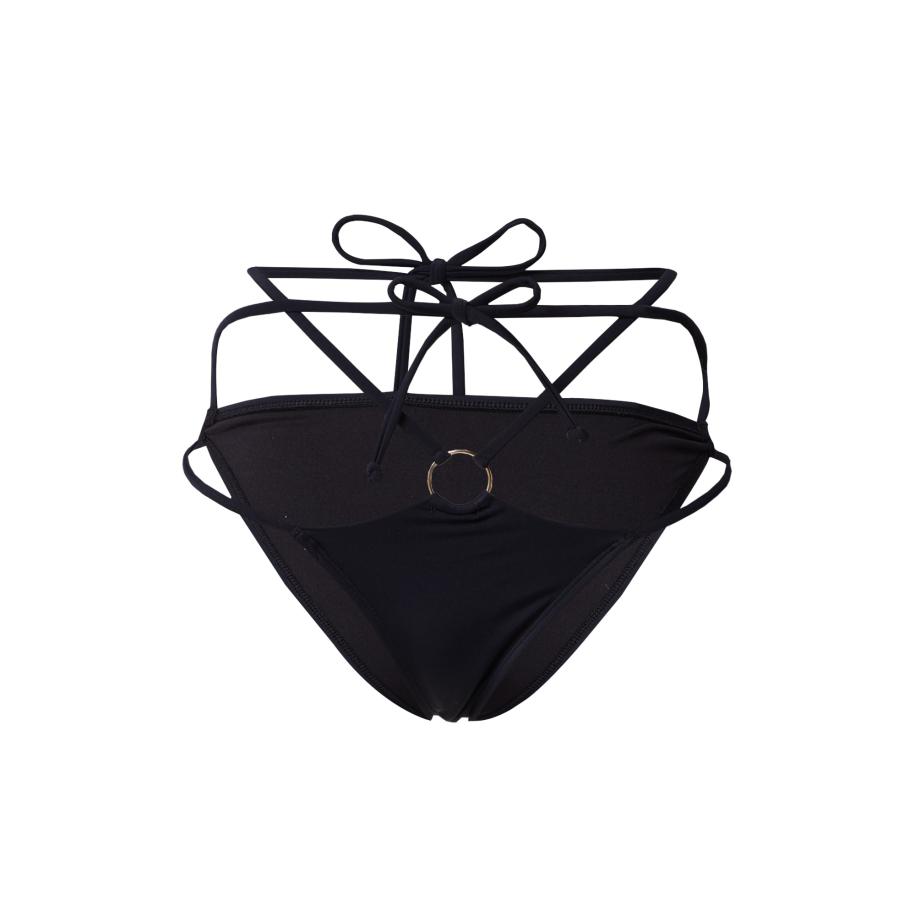 ABOUT YOU ABOUT YOU x Alina Eremia Bikinibroek Lea zwart -