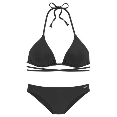 Bruno Banani Bruno Banani Bikini zwart