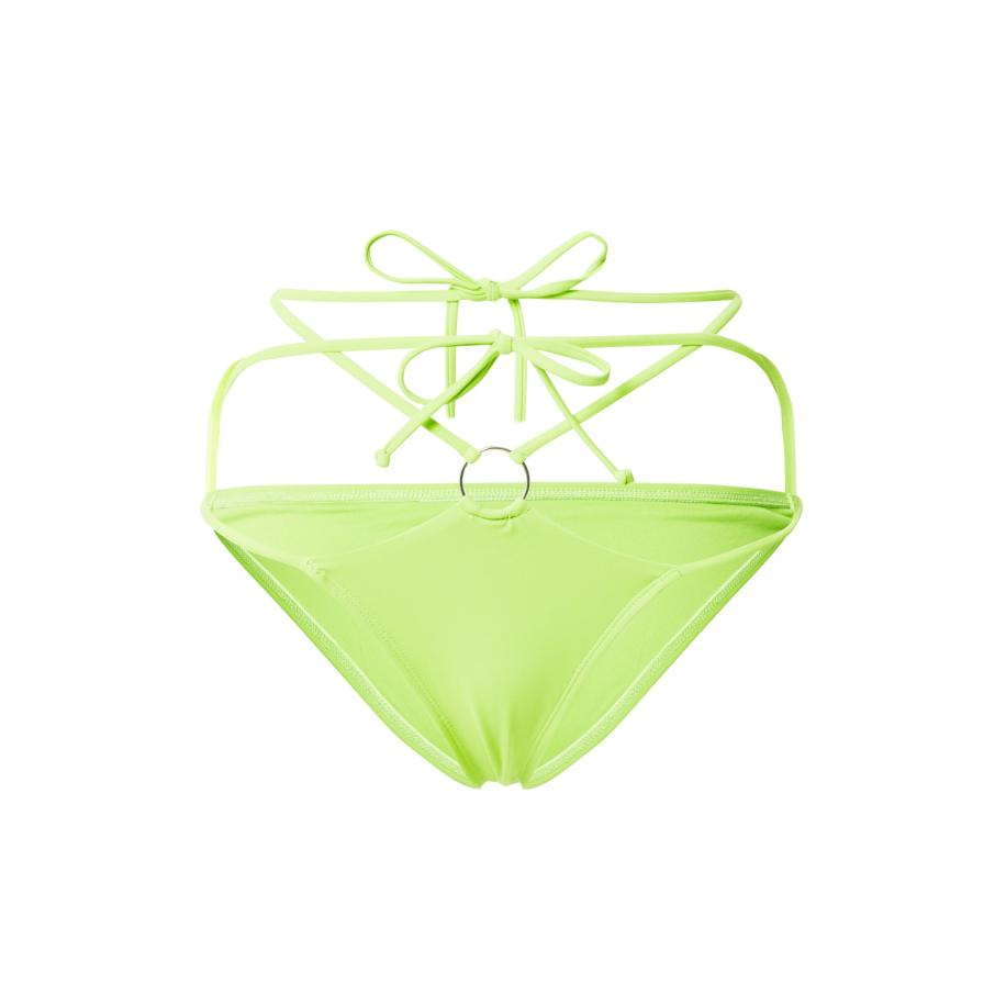 ABOUT YOU ABOUT YOU x Alina Eremia Bikinibroek Lea groen -