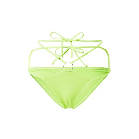 ABOUT YOU ABOUT YOU x Alina Eremia Bikinibroek Lea groen