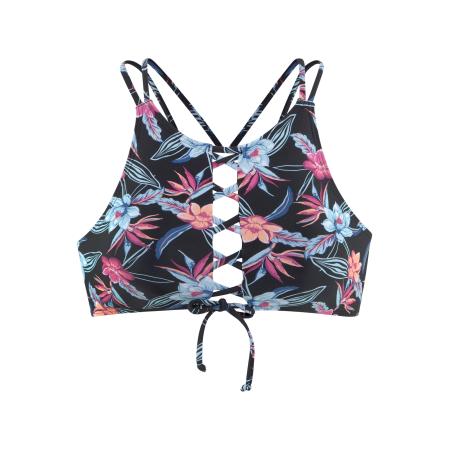 Kangaroos KangaROOS Bikinitop gemengde kleuren / zwart