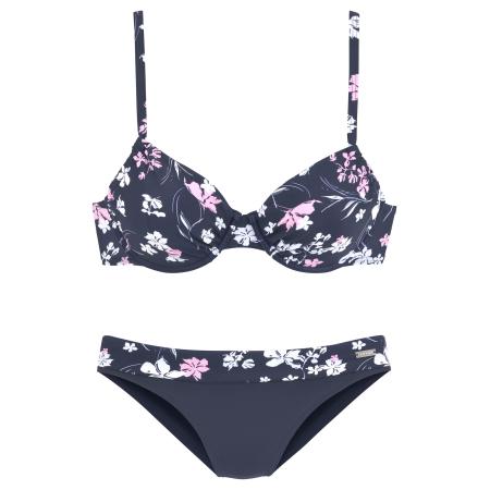 Lascana LASCANA Bikini navy