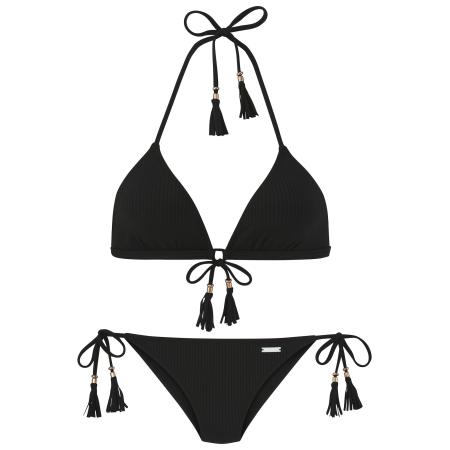 Elbsand Elbsand Bikini zwart