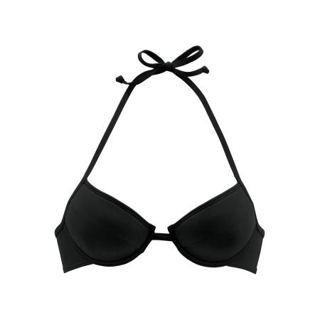 Bench BENCH Bikinitop Perfect zwart