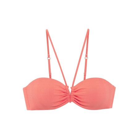 Copenhagen Studios Copenhagen Studios Bikinitop abrikoos