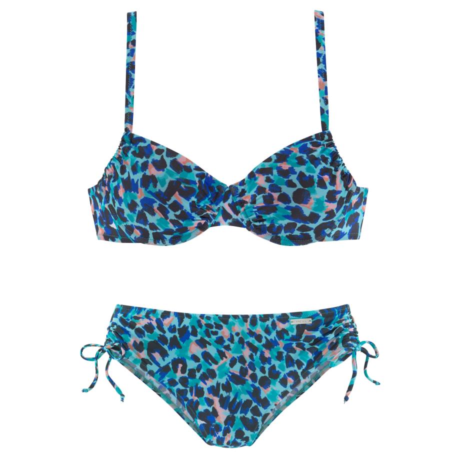 Lascana LASCANA Bikini turquoise -