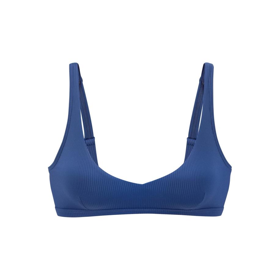 Venice Beach VENICE BEACH Bikinitop royal blue/koningsblauw -