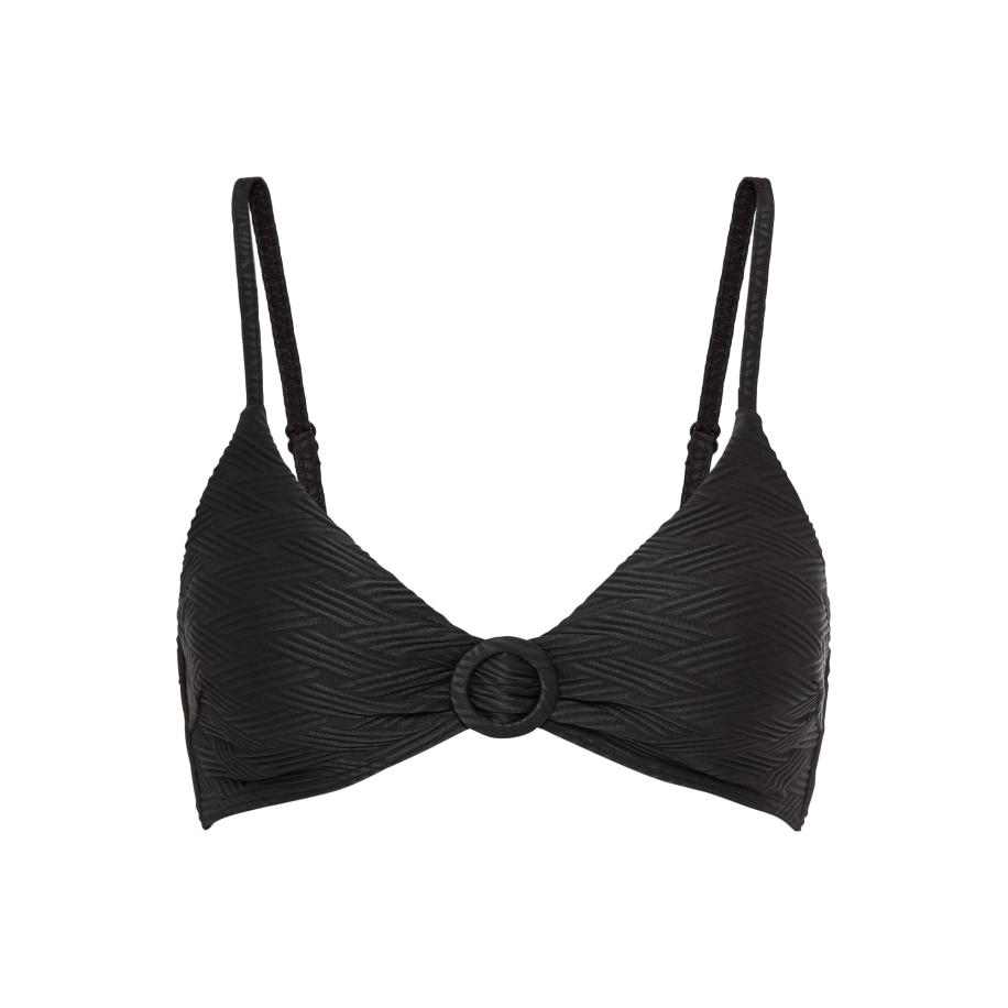 SUNSEEKER Bikinitop zwart Zwart