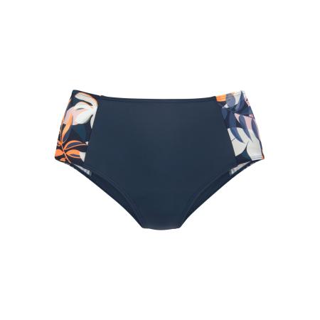 Lascana LASCANA ACTIVE Bikinibroek blauw / gemengde kleuren