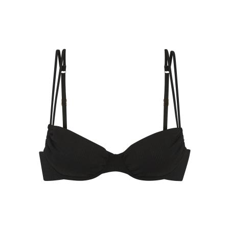Copenhagen Studios Copenhagen Studios Bikinitop zwart
