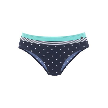 Lascana LASCANA Bikinibroek Monroe LC turquoise