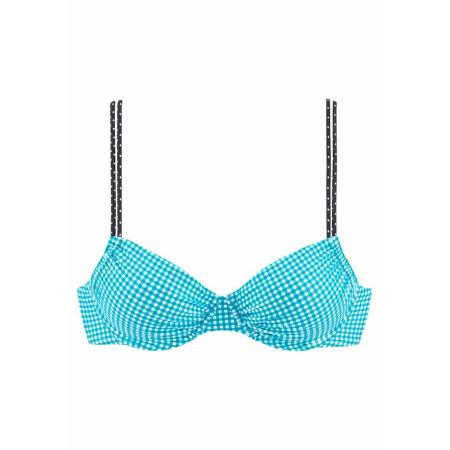 Buffalo BUFFALO Bikinitop Florida turquoise
