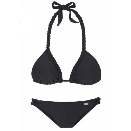Buffalo BUFFALO Bikini zwart