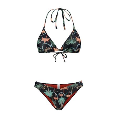 Shiwi Shiwi Bikini LIZ gemengde kleuren / zwart