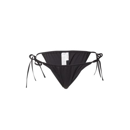 Calvin Klein Calvin Klein Swimwear Bikinibroek zwart