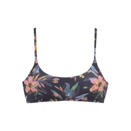 Lascana LASCANA Bikinitop Malia gemengde kleuren