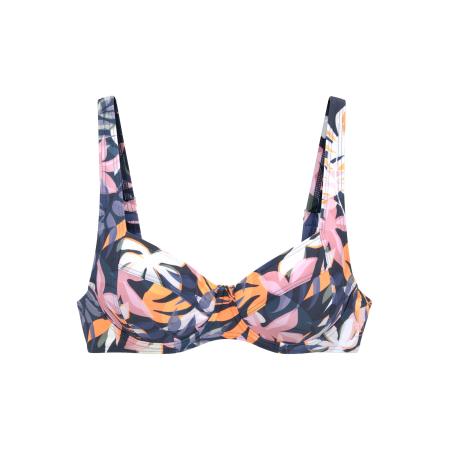 Lascana LASCANA ACTIVE Sportbikinitop gemengde kleuren