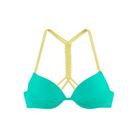 Venice Beach VENICE BEACH Bikinitop limoen / mintgroen