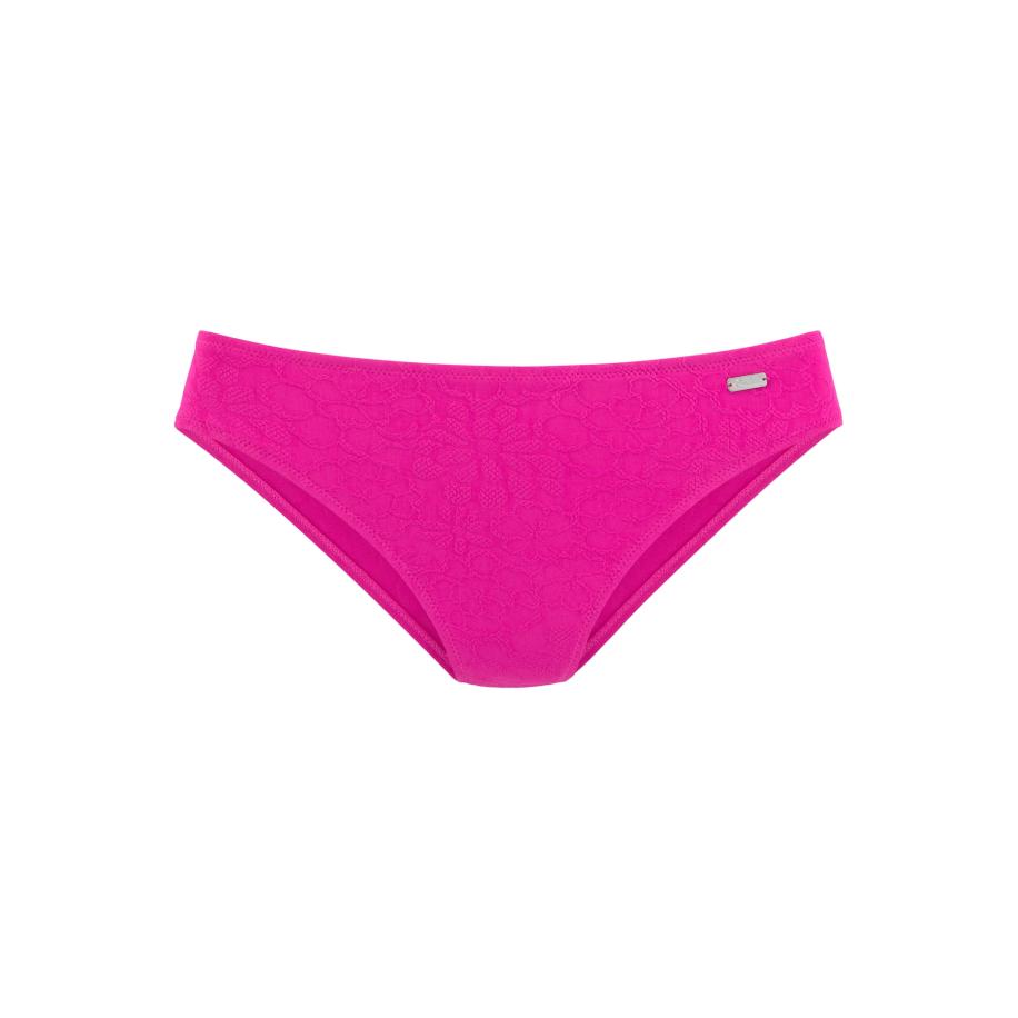 Buffalo BUFFALO Bikinibroek pink -